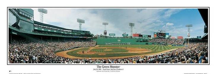 Boston Red Sox