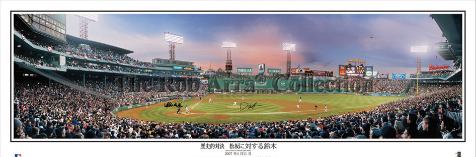 Boston Red Sox