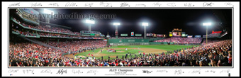Boston Red Sox
