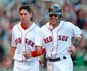 Boston Red Sox