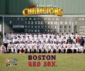 Boston Red Sox