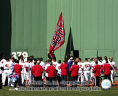 Boston Red Sox