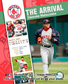 Boston Red Sox