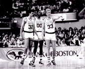 Boston Celtics
