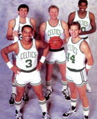 Boston Celtics