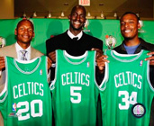 Boston Celtics