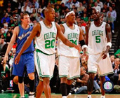 Boston Celtics