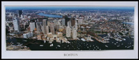 Boston Harbor