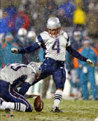 New England Patriots