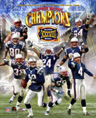 New England Patriots
