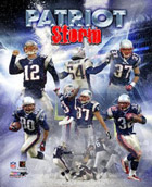 New England Patriots