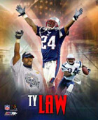 New England Patriots