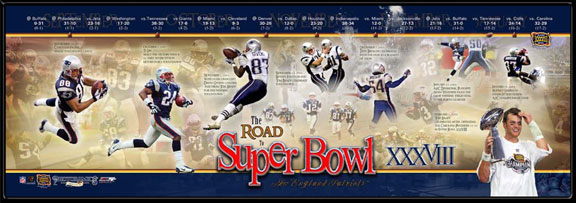 New England Patriots