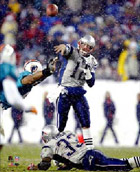 New England Patriots
