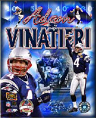 New England Patriots