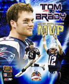 New England Patriots