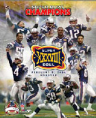New England Patriots