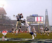 New England Patriots