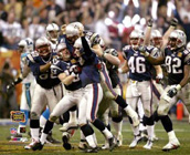 New England Patriots