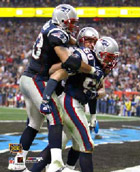 New England Patriots