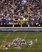 New England Patriots