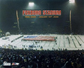 New England Patriots