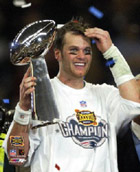 New England Patriots