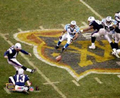 New England Patriots