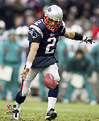 New England Patriots