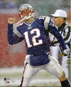 New England Patriots