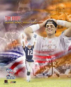 New England Patriots