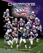 New England Patriots