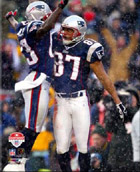 New England Patriots