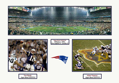 New England Patriots