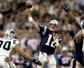 New England Patriots