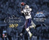 New England Patriots