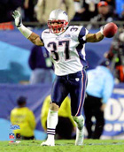 New England Patriots