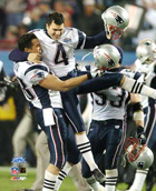 New England Patriots