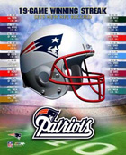 New England Patriots