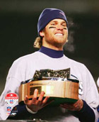 New England Patriots