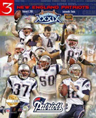 New England Patriots