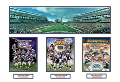 New England Patriots