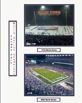 New England Patriots