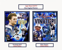 New England Patriots