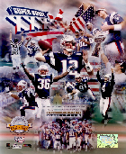New England Patriots