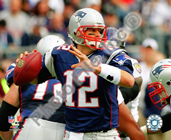 New England Patriots