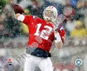 New England Patriots