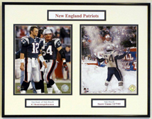 New England Patriots